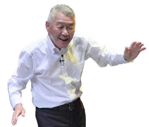 松元ヒロ　ソロライブ